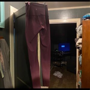 Lululemon leggings